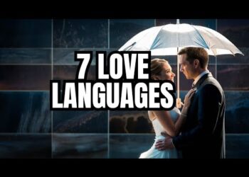 Mastering Love Languages for a Thriving Relationship!