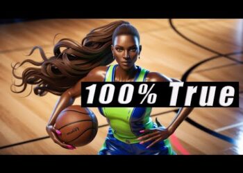 5 Shocking Secrets About Sexuality in Women’s Sports