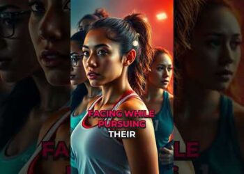 What REALLY Matters in Female Athletics: SKILL or SEX APPEAL?